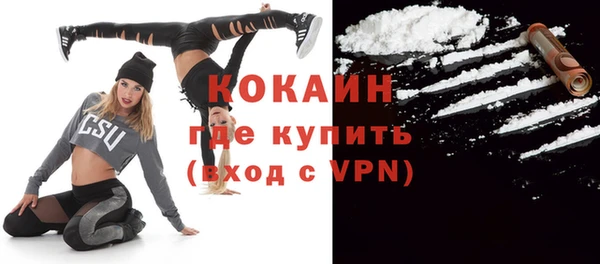 крисы Гусь-Хрустальный