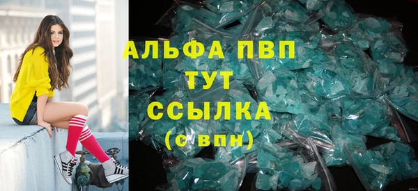 крисы Гусь-Хрустальный